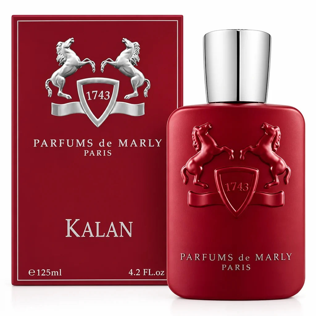 Parfums de Marly Kalan Eau de Parfum Spray 125ml / 4.2 oz