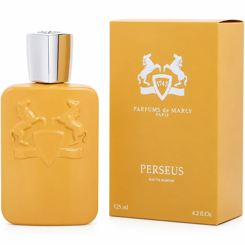 Parfums de Marly Perseus Eau de Parfum Spray for Men 125ml / 4.2 oz
