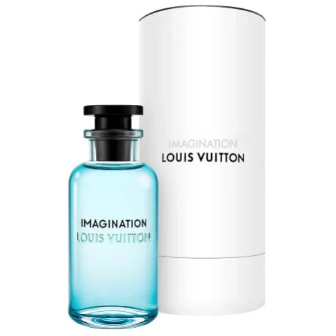 Louis Vuitton Imagination Eau de Parfum for Men 100ml (3.4 oz) – Luxury Fragrance
