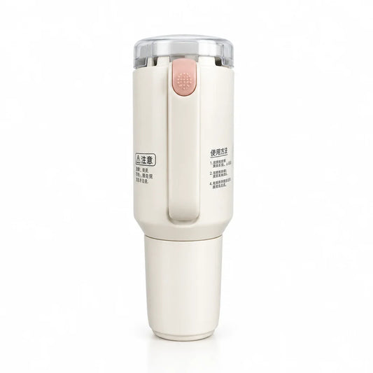Stanley Quencher H2.0 FlowState Tumbler 40oz – Rose Quartz