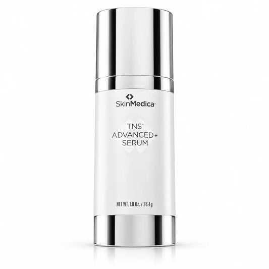 SkinMedica TNS Advanced+ Serum 30ml / 1 oz – Sealed, Exp. 2027