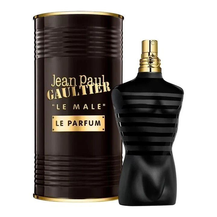 Jean Paul Gaultier Le Male Le Parfum Eau de Parfum Intense for Men 125ml / 4.2 oz