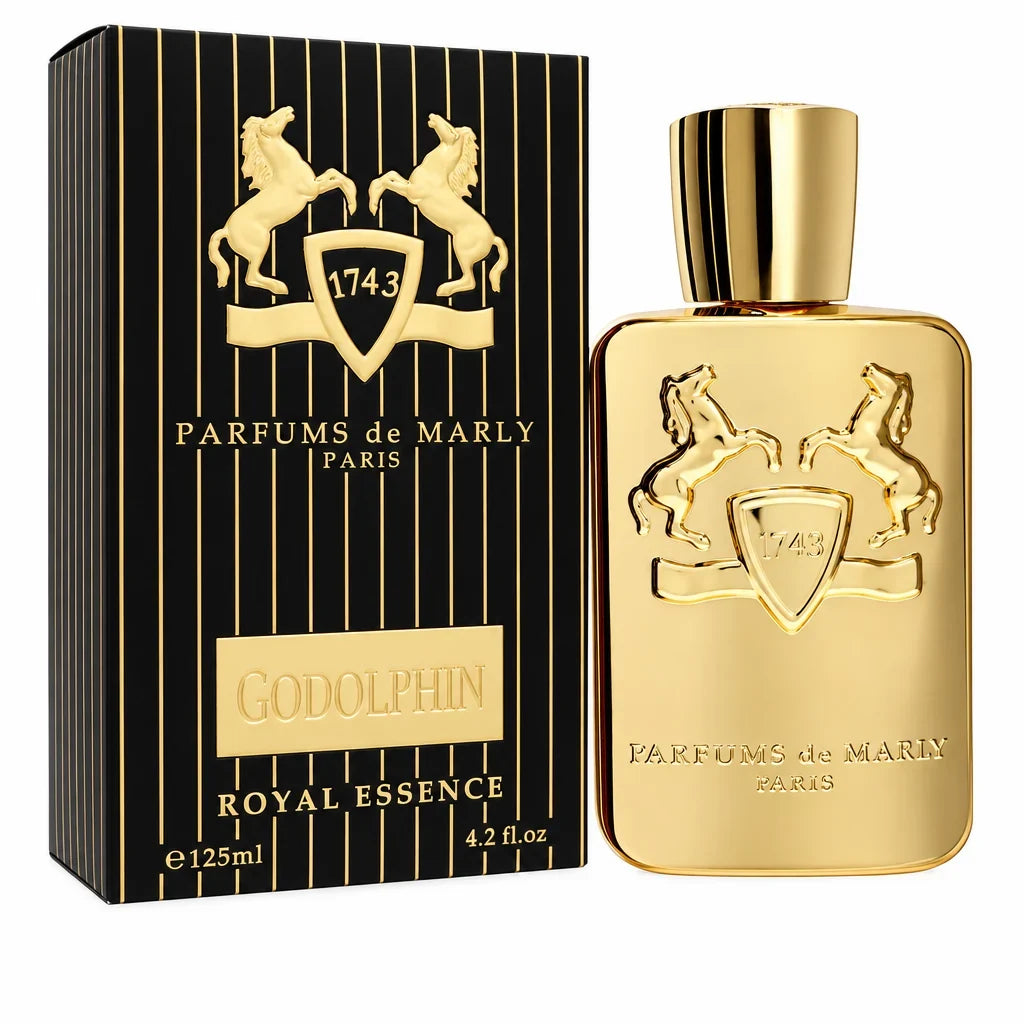Parfums de Marly Godolphin Royal Essence Eau de Parfum for Men 125ml / 4.2 oz