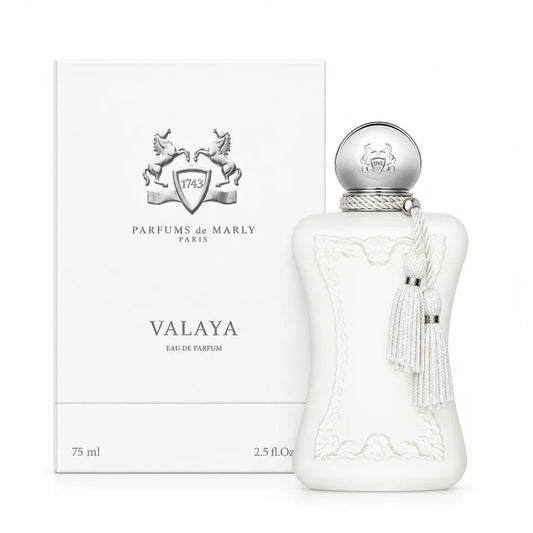 Parfums de Marly Valaya Eau de Parfum for Women 75ml / 2.5 fl oz