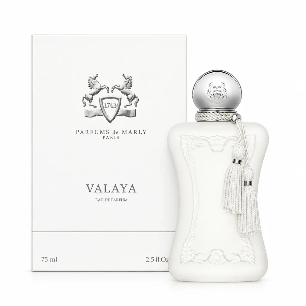 Parfums de Marly Valaya Eau de Parfum for Women 75ml / 2.5 fl oz