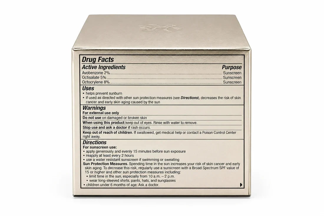Lancôme Absolue Replenishing & Rejuvenating Day Cream SPF 15 50ml / 1.7 oz