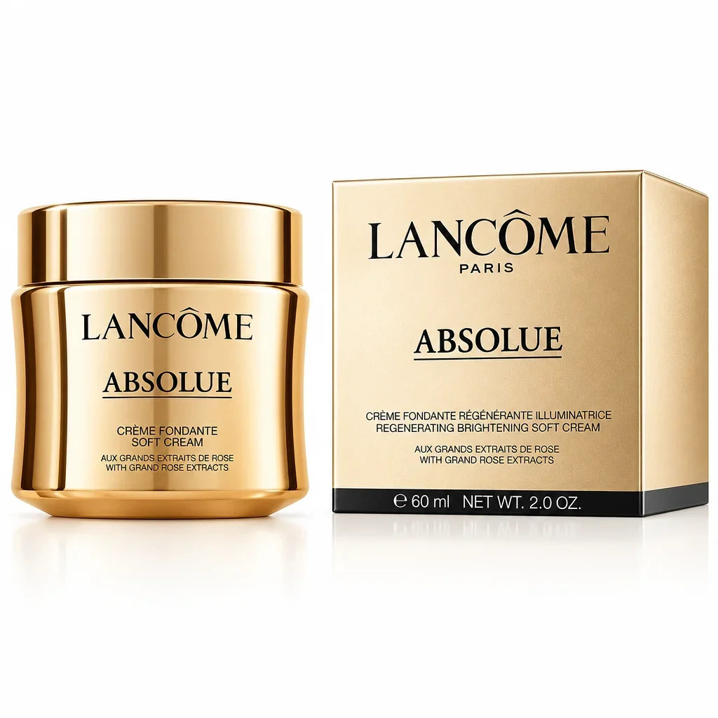 Lancôme Absolue Revitalizing & Brightening Soft Cream 60ml / 2 oz