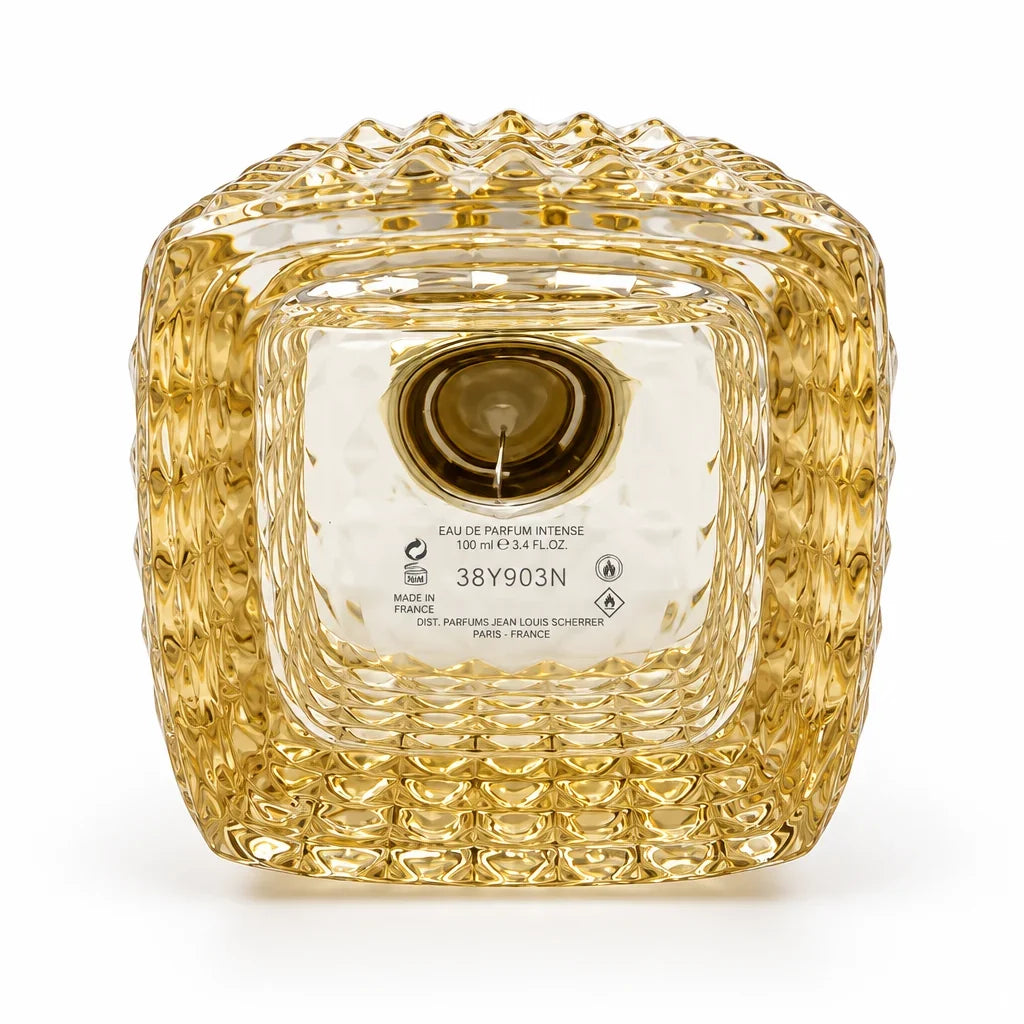 Valentino Donna Born In Roma The Gold Eau de Parfum for Women 100ml (3.4 oz)