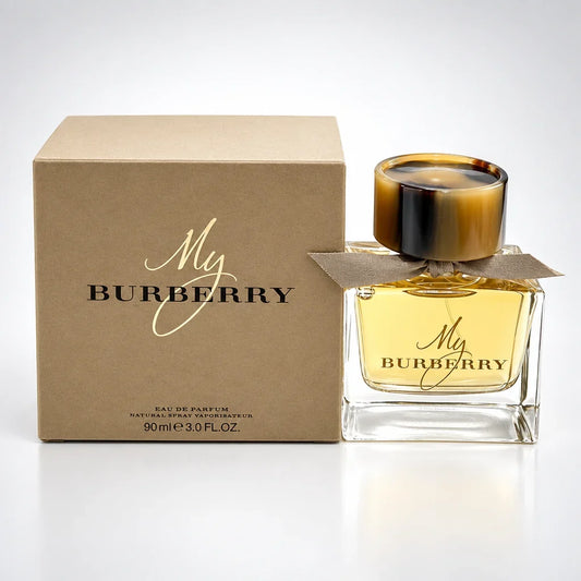 Burberry My Burberry Eau de Parfum Spray for Women 90ml / 3.0 fl oz