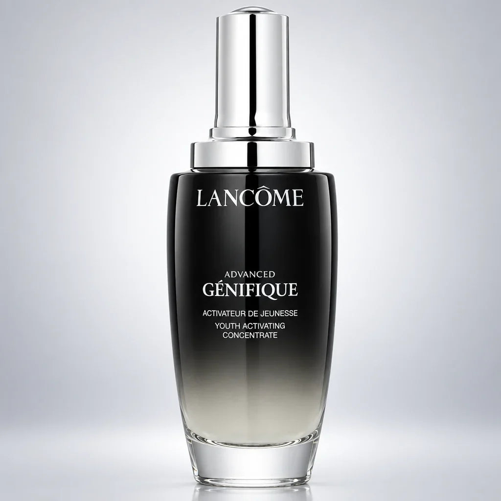 Lancôme Advanced Génifique Youth Activating Concentrate Serum 100ml / 3.38 fl oz