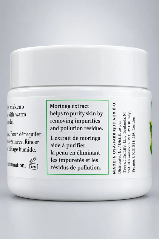 Farmacy Green Clean Makeup Meltaway Cleansing Balm Mini 50ml / 1.7 oz – New in Box