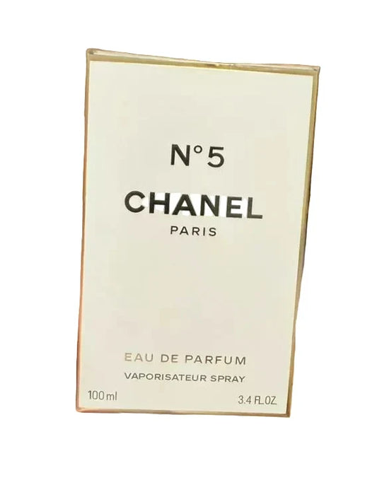 CHANEL N°5 L’Eau Eau de Toilette Spray for Women – Fresh Floral Fragrance