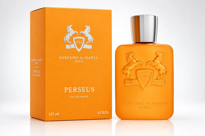 Parfums de Marly Perseus Eau de Parfum Spray for Men 125ml / 4.2 oz