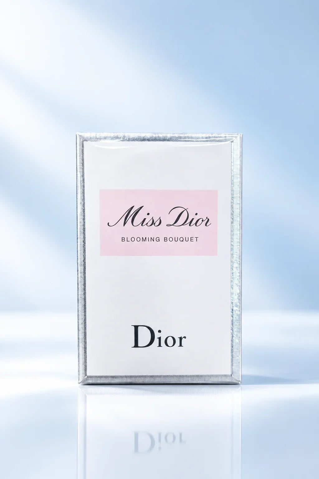 Miss Dior Blooming Bouquet Eau de Toilette for Women 100ml / 3.4 oz