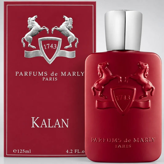 Parfums de Marly Kalan Eau de Parfum Spray 125ml / 4.2 oz