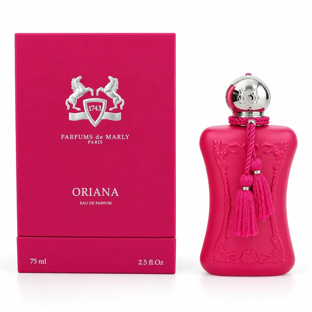 Parfums de Marly Oriana Eau de Parfum Spray for Women 75ml / 2.5 oz
