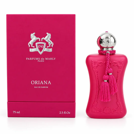 Parfums de Marly Oriana Eau de Parfum Spray for Women 75ml / 2.5 oz