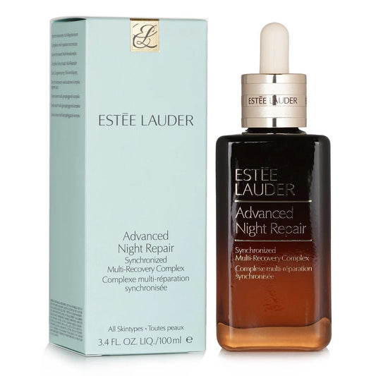 Estée Lauder Advanced Night Repair Synchronized Multi-Recovery Complex Serum 100ml / 3.4 oz