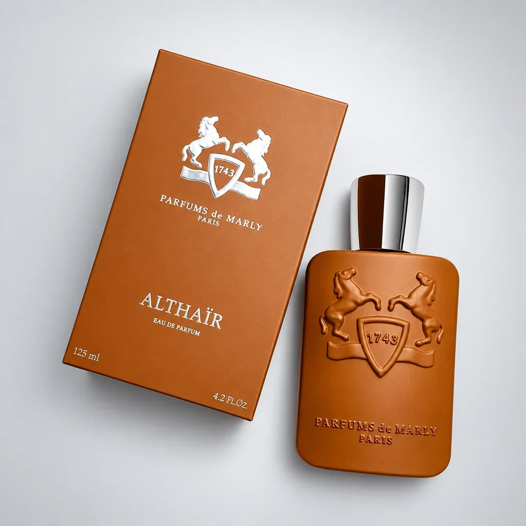 Parfums de Marly Althaïr Eau de Parfum for Men 125ml (4.2 oz)