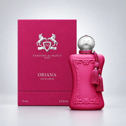 Parfums de Marly Oriana Eau de Parfum Spray for Women 75ml / 2.5 oz