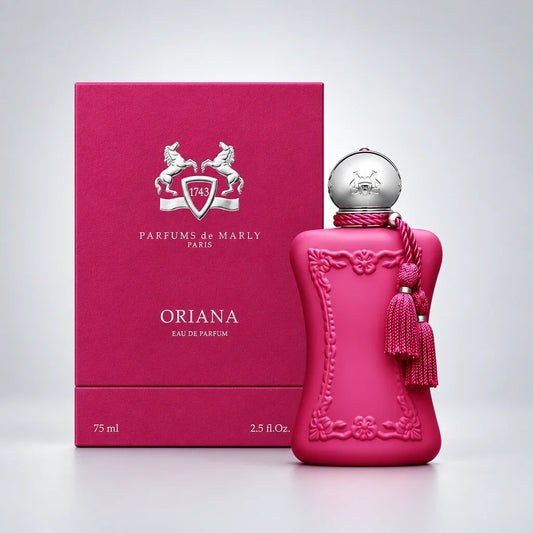 Parfums de Marly Oriana Eau de Parfum Spray for Women 75ml / 2.5 oz