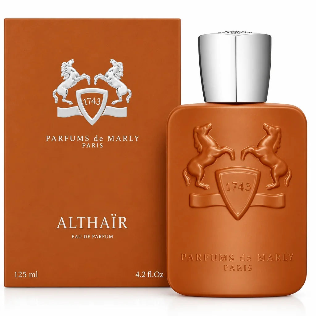 Parfums de Marly Althaïr Eau de Parfum for Men 125ml (4.2 oz)