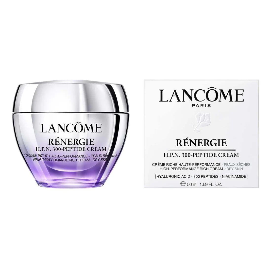 Lancôme Rénergie H.P.N. 300-Peptide Cream 50ml / 1.69 oz