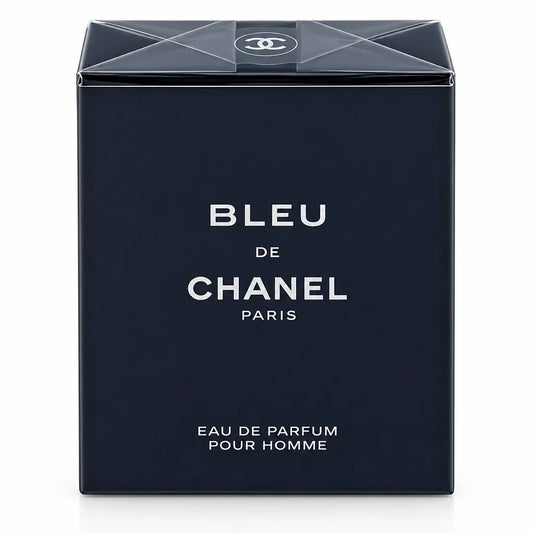 BLEU DE CHANEL Eau de Parfum for Men 10ml (0.34 fl oz)