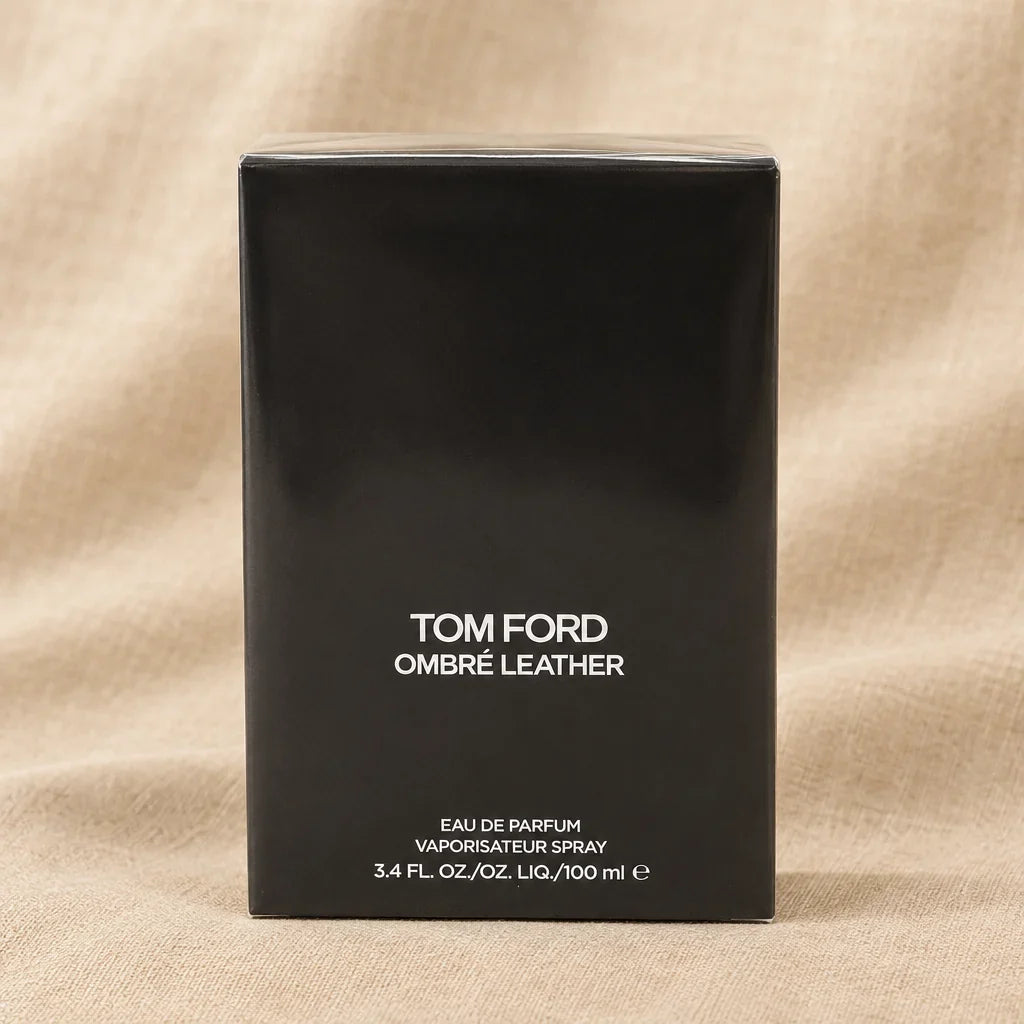 Tom Ford Ombré Leather Eau de Parfum Unisex 100ml (3.4 oz)