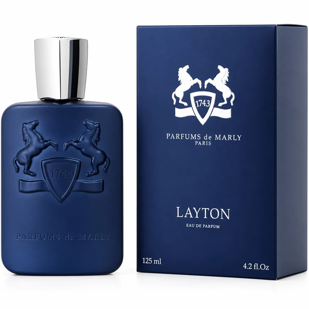 Parfums de Marly Layton Eau de Parfum for Men 125ml / 4.2 oz