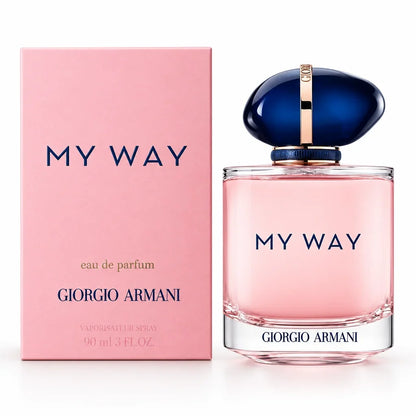 Giorgio Armani My Way Parfum for Women 90ml / 3.0 oz