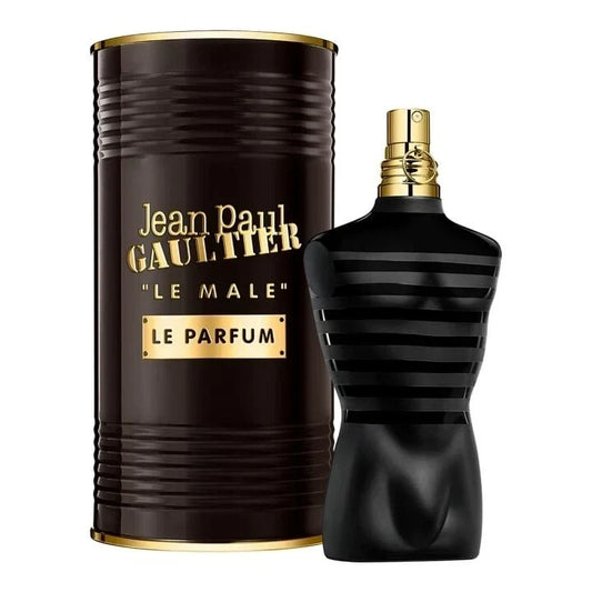 Jean Paul Gaultier Le Male Le Parfum Eau de Parfum Intense for Men 125ml / 4.2 oz