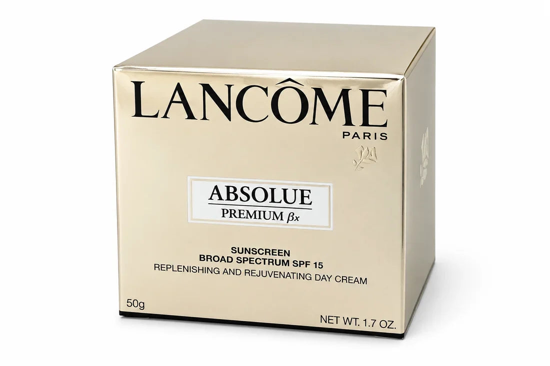 Lancôme Absolue Replenishing & Rejuvenating Day Cream SPF 15 50ml / 1.7 oz
