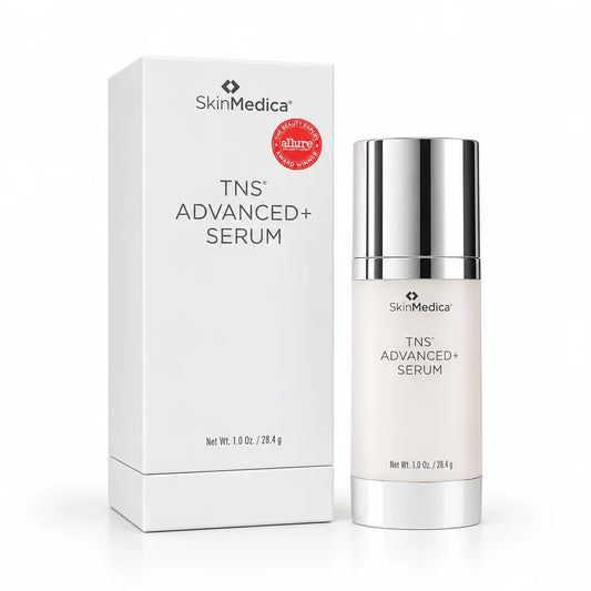 SkinMedica TNS Advanced+ Serum 30ml / 1 oz – Sealed, Exp. 2027