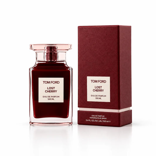 Tom Ford Lost Cherry Eau de Parfum 100ml (3.4 oz) Unisex