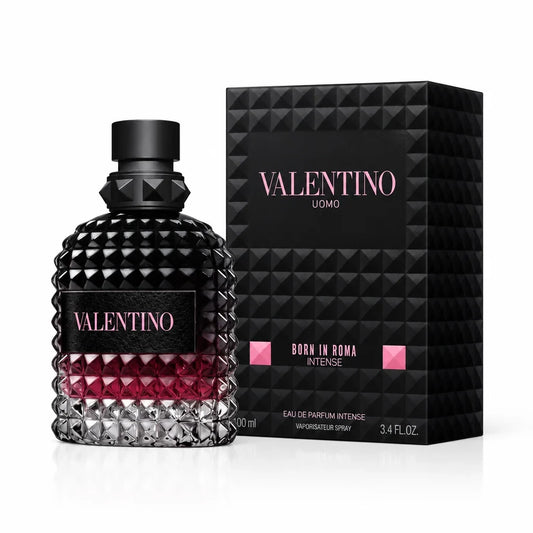 Valentino Donna Born In Roma Intense Eau de Parfum for Women 100ml (3.4 fl oz)