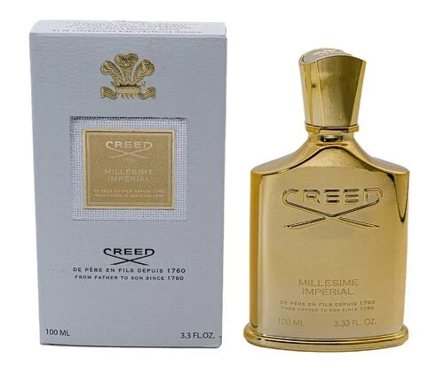 Creed Millésime Impérial Eau de Parfum 100ml (3.3 oz) – Luxury Fragrance