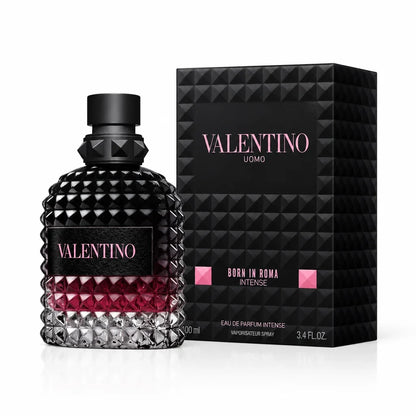 Valentino Donna Born In Roma Intense Eau de Parfum for Women 100ml (3.4 fl oz)