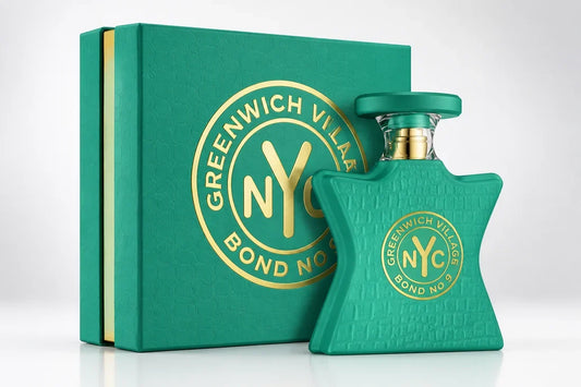 Bond No. 9 Greenwich Village Eau de Parfum Spray 100ml (3.3 fl oz)