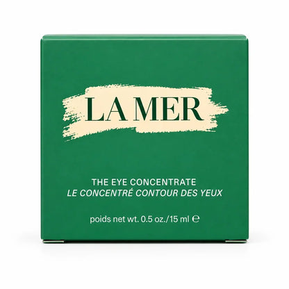 La Mer The Eye Concentrate 0.5 oz / 15ml – New & Sealed Luxury Eye Cream