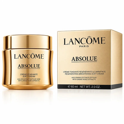 Lancôme Absolue Revitalizing & Brightening Soft Cream 60ml / 2 oz