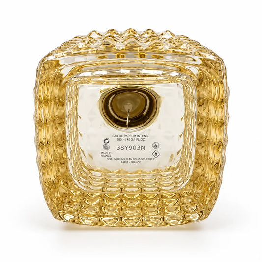 Valentino Donna Born In Roma The Gold Eau de Parfum for Women 100ml (3.4 oz)