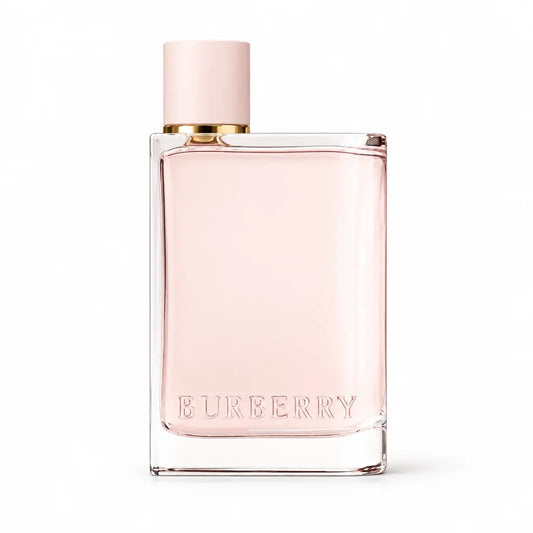 Burberry Her Eau de Parfum for Women 50ml (1.6 oz)