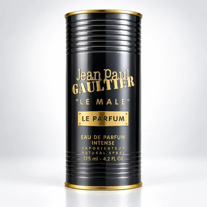 Jean Paul Gaultier Le Male Le Parfum Eau de Parfum Intense for Men 125ml / 4.2 oz