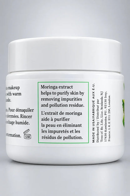Farmacy Green Clean Makeup Meltaway Cleansing Balm Mini 50ml / 1.7 oz – New in Box