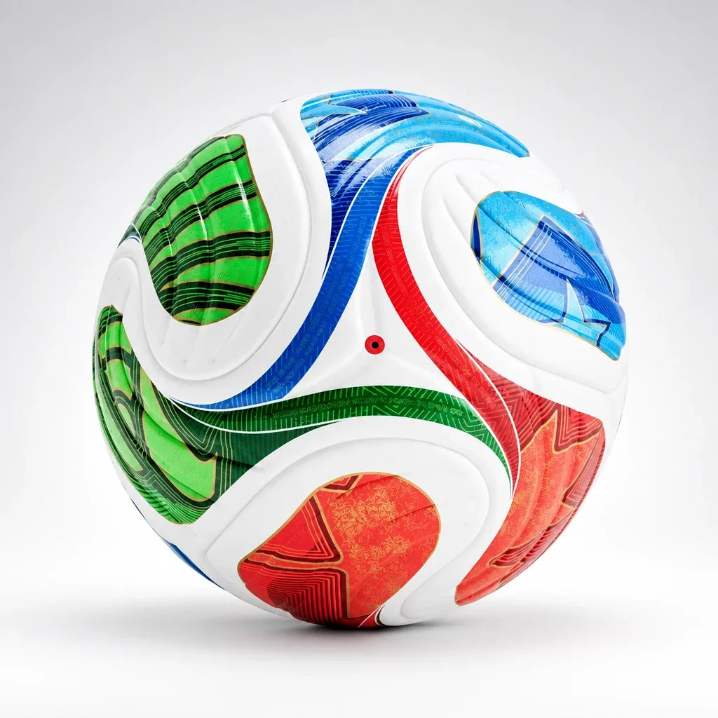 adidas FIFA World Cup 2026 Trionda Pro Official Match Soccer Ball with Box – Size 5