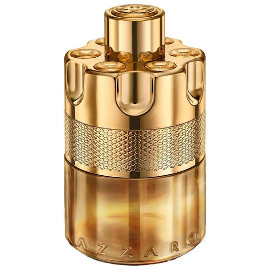 Azzaro Forever Wanted Elixir Eau de Parfum for Men 100ml (3.4 oz)